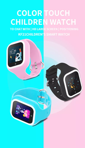 KT21 IP67 Waterproof GPS Kids Smart Watch Camera 4G <strong>Android</strong> Phone Touch Screen SOS Help IOS <strong>Operation</strong> Sleep Sim Card <strong>Support</strong> - Product Image 6
