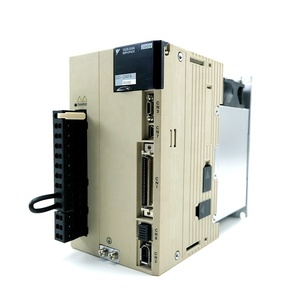 サーボコントローラSGDV-120A01A002000サーボドライブモジュール日本安川サーボアンプ在庫あり - Product Image 1