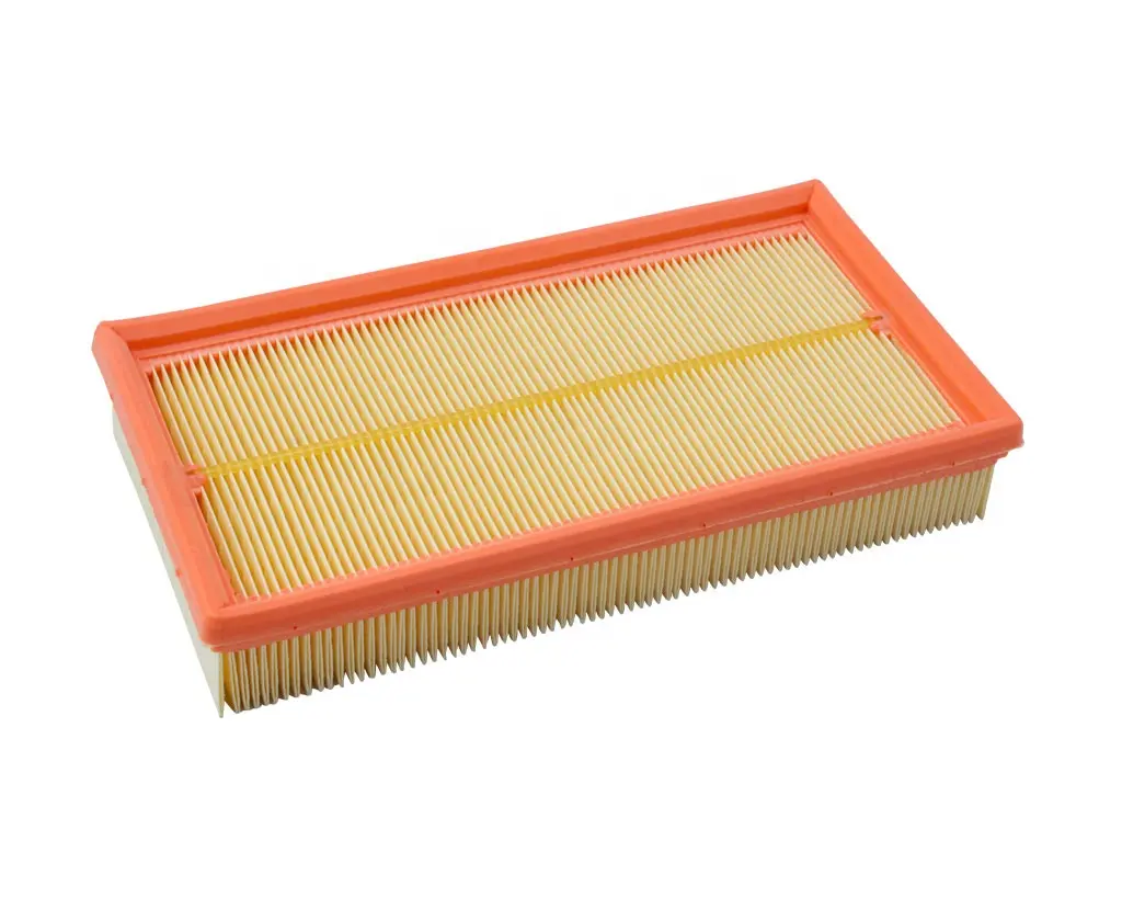 Air Filter 1058022 fits FORD FOCUS Mk1 1.4 1.6 16V 1.8 TDCi 1.8 Turbo DI 2.0 16V