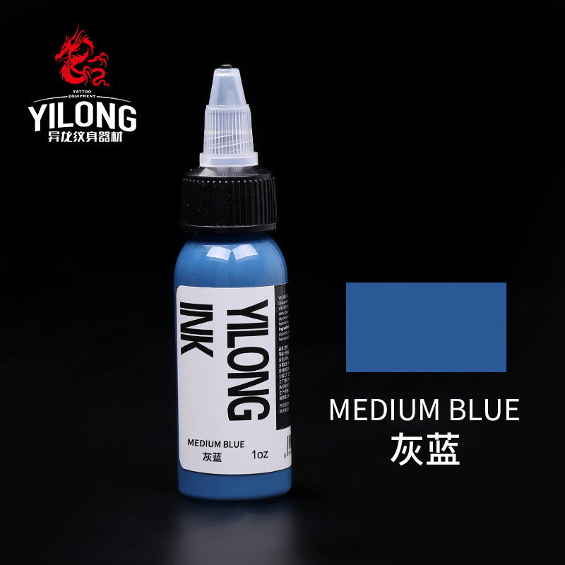 Gris-bleu