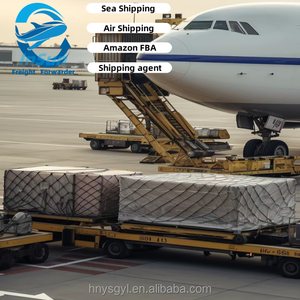 中国深センからヨーロッパロシアベラルーシ物流サービスプロの安価な高速LCL/FCL航空輸送貨物輸送 - Product Image 3