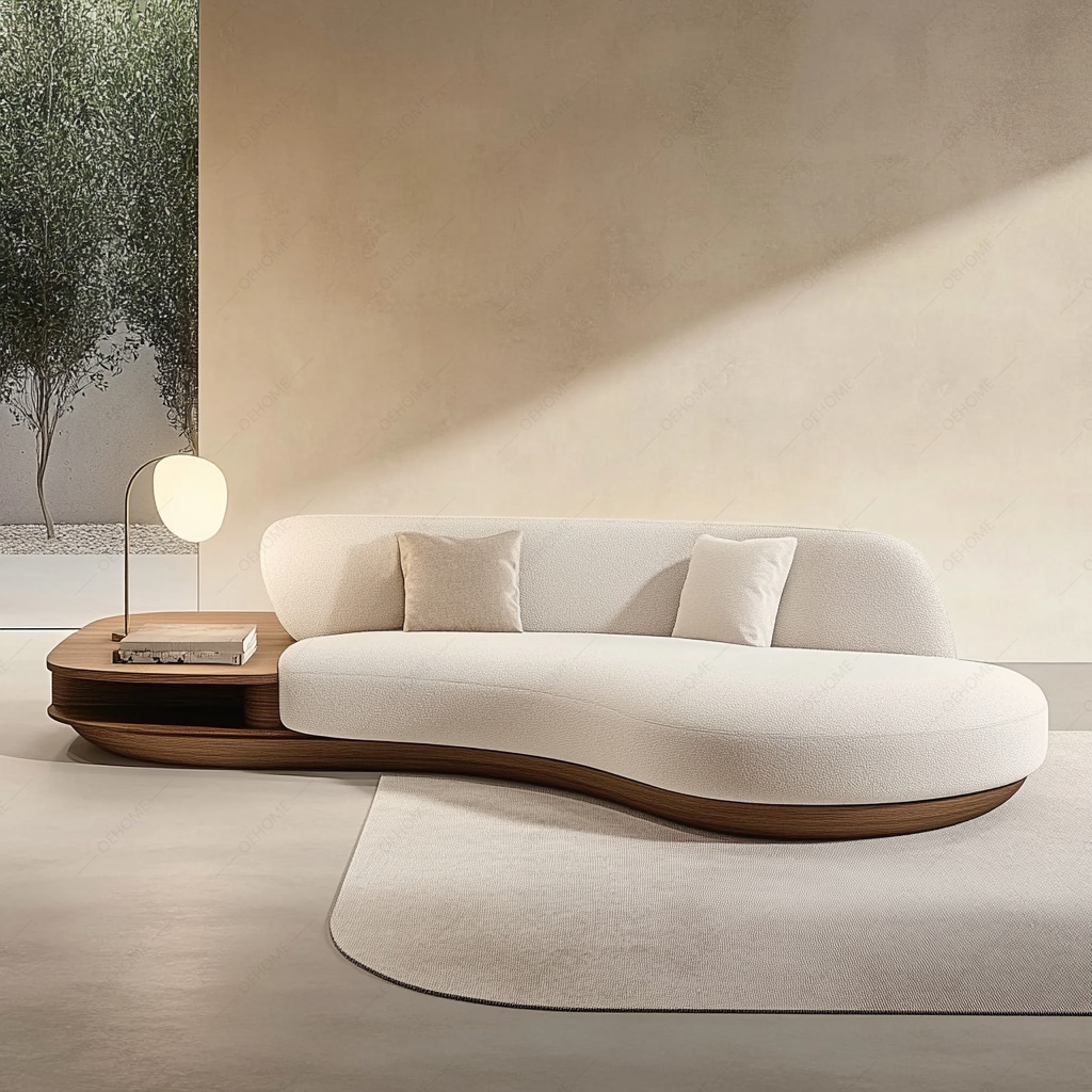 Blanc crème-Style 6