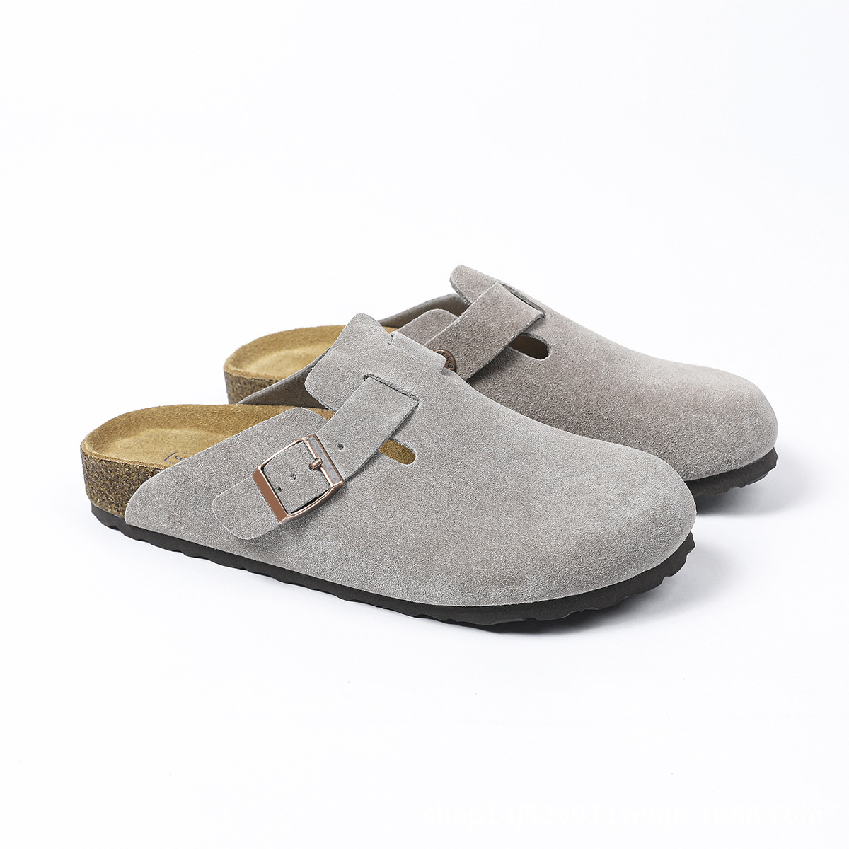 Grey-Taupe