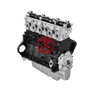 VWトランスポーターT4用の真新しい2.4D10Vモーター部品EA153AAB AJA SOHCディーゼルエンジン - Product Image 4