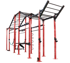 Многофункциональные тренажеры для фитнеса - Product Image 1