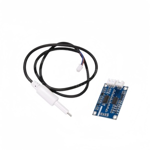 TDS-Sensor modul Analoges Signal Erkennung der Wasser qualität gelöster Feststoffe Geeignet für 51/stm32