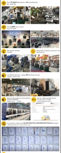 Sıvılaştırılmış petrol gazı Gaz pişirme ızgarası yuvarlak açık barbekü büyük tava barbekü Gaz ızgara ile Windseld - Product Image 6