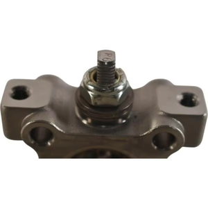 Worcester Controls E446666penp 3/4 ''Bola de acero inoxidable Nuevo Original Listo Stock Automatización industrial Pac Dedicado Plc Prog - Product Image 1
