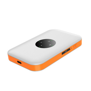 M4A Full <strong>Network</strong> SIM Card Insertion to Portable WiFi 6 <strong>Internet</strong> <strong>Devices</strong> 5G Global Access Mi-Fi Hotspot Broadband - Product Image 2