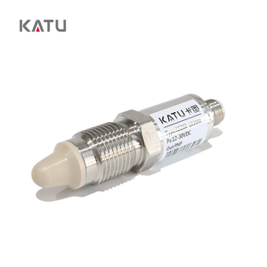 KATU高精度LS280液位测量仪器电容式液位开关传感器SS316L电容液位变送器 - Product Image 3