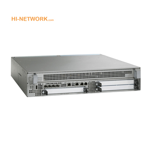 Enrutador de servicios de agregación de la serie CISCO, original, nuevo, 1000 - Product Image 3