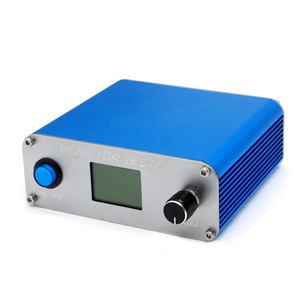 เครื่องทดสอบหัวฉีดแบบ piezo เครื่องทดสอบหัวฉีดแม่เหล็กไฟฟ้าแรงดันสูง - Product Image 2