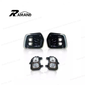 <strong>LED</strong> Light Fog Lamp DRL Fog Light Turning Signal for Ranger <strong>T8</strong> Auto Accessories for Ranger <strong>T8</strong> <strong>LED</strong> Fog Light