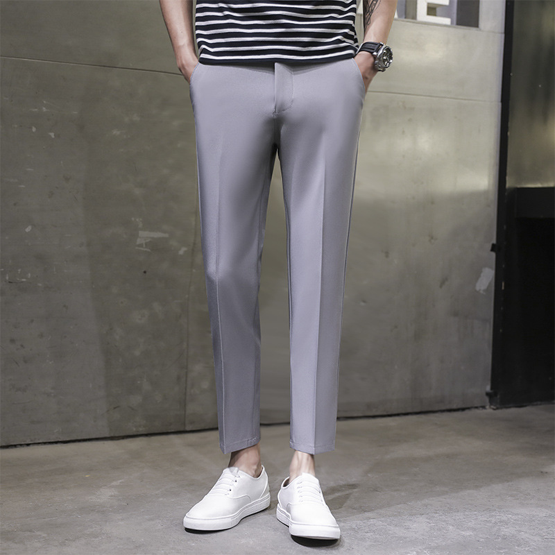 Light Gray 9th