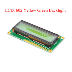 Lcd 1602 lcd1602 lcd1604 lcd2004 lcd2002 lcd12864 IIC I2C LCD-Anzeige modul