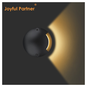 Top bán IP67 không thấm nước LED cảnh quan boong inground ánh sáng ngoài trời sàn vườn lõm bước chôn đèn thép không gỉ - Product Image 3