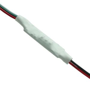 10 шт./лот SP002E мини волшебный цветной контроллер DC 5-24 В 600 пиксель IC светодиодный SPI сигнал Диммер 3-клавишный для WS2811 WS2812B световой полосы - Product Image 4