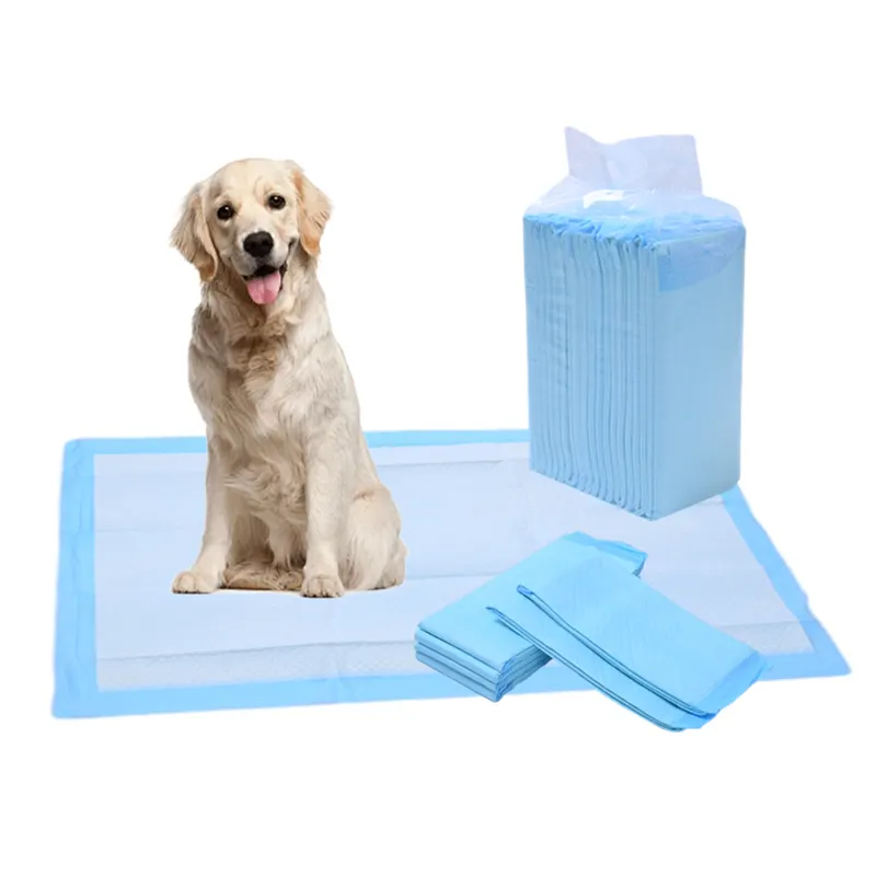 Trung Quốc Nhà máy cung cấp Dog và Puppy PEE Pads với Leak-proof dùng một lần Pet Pads XL