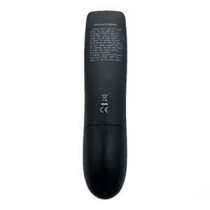 Nuovo ricambio Xsarius Android telecomando per Xsarius Q3 Q4 TV funzione di programmazione - Product Image 2
