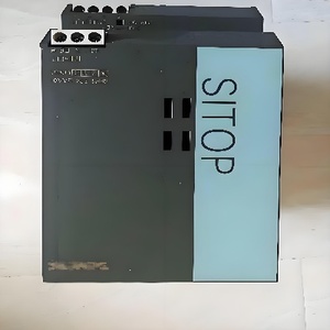 24VDC Industrial DC Power Supply 6EP1332-2BA00 20A Corrente de saída 230V Tensão de entrada 50Hz Frequência com bom preço