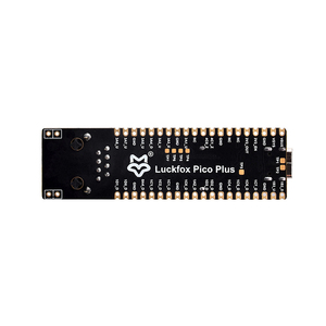 Waveshare Luckfox Pico Plus RV1103 <strong>Linux</strong> Development Board <strong>Cortex</strong>-A7 with <strong>Ethernet</strong> Port
