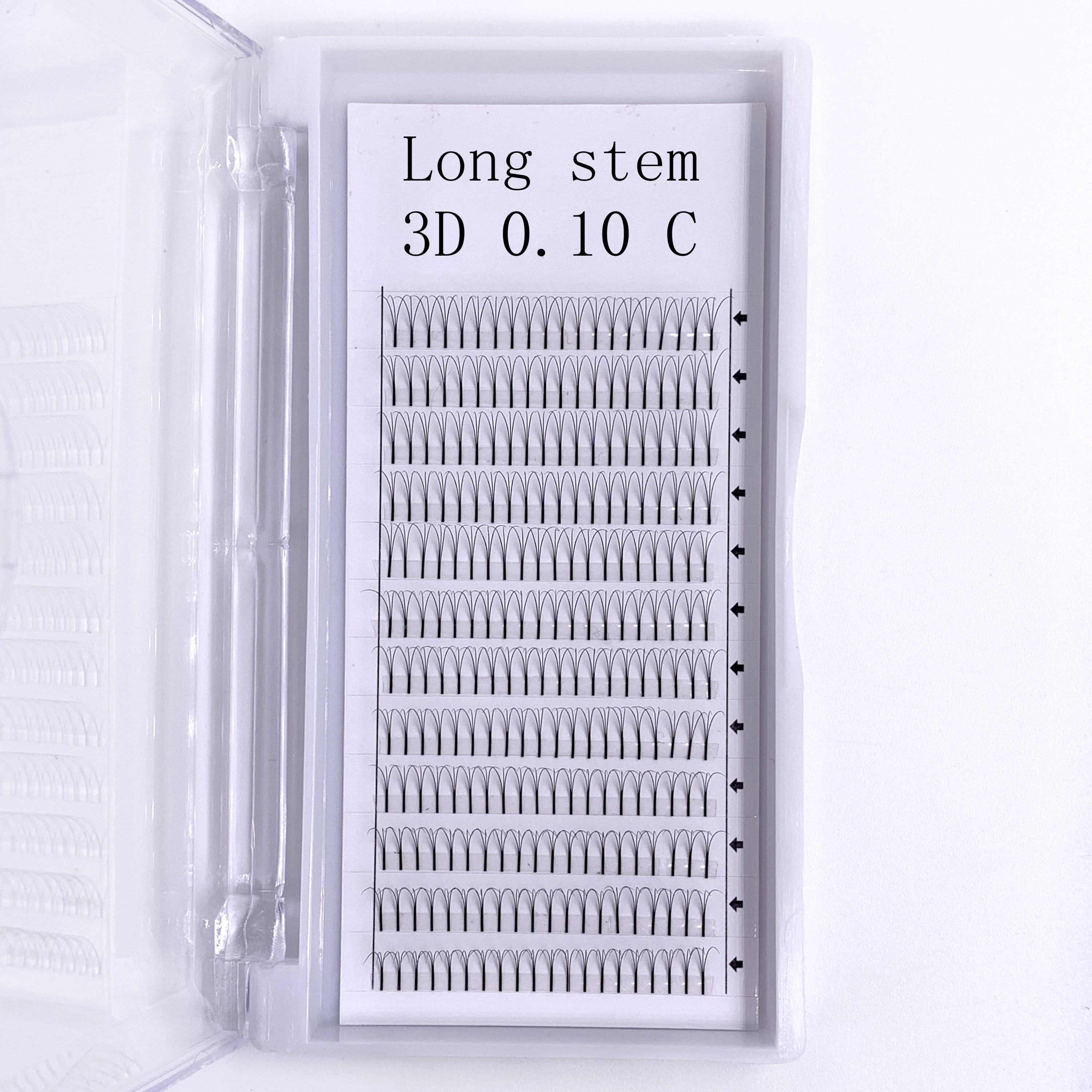 3D 0,10 C Courbe
