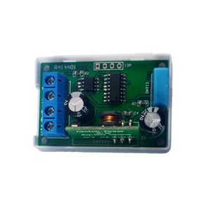 R414A01 DC 5V-23V RS485 Temperatur-und Feuchtigkeit sensor Fern erfassungs monitor Ersetzen Sie DS18B20 PT100 DHT11 DHT22 - Product Image 5
