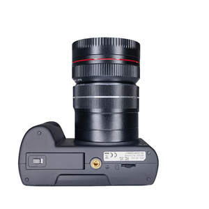 Winait Old School Looks, New Age Tech 4K WiFi-Enabled Retro <strong>Camera</strong> with 75MP Mode - Product Image 1