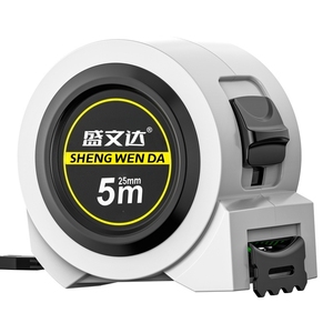 Bán buôn thông minh Băng đo huỳnh quang Cai Trị Dải 3M <span class=keywords><strong>5m</strong></span> 7.<span class=keywords><strong>5m</strong></span> 10m mặc và khả năng chống tác động cường độ cao Băng biện pháp - Product Image 1