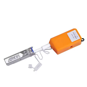 Sợi công cụ CLEP-25 Mini sợi Cleaner 800 + Làm sạch mini làm sạch bút SC 2.5mm - Product Image 2