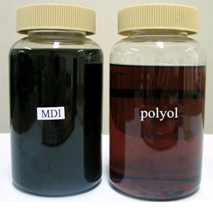 PVC接着剤用の1成分ポリウレタンベースのフォーム構造接着剤PUアクリル樹脂 - Product Image 4