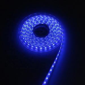 5m 60LED 5050リボンテープ12V 24V RGB LEDストリップライト音声制御モード付き - Product Image 6