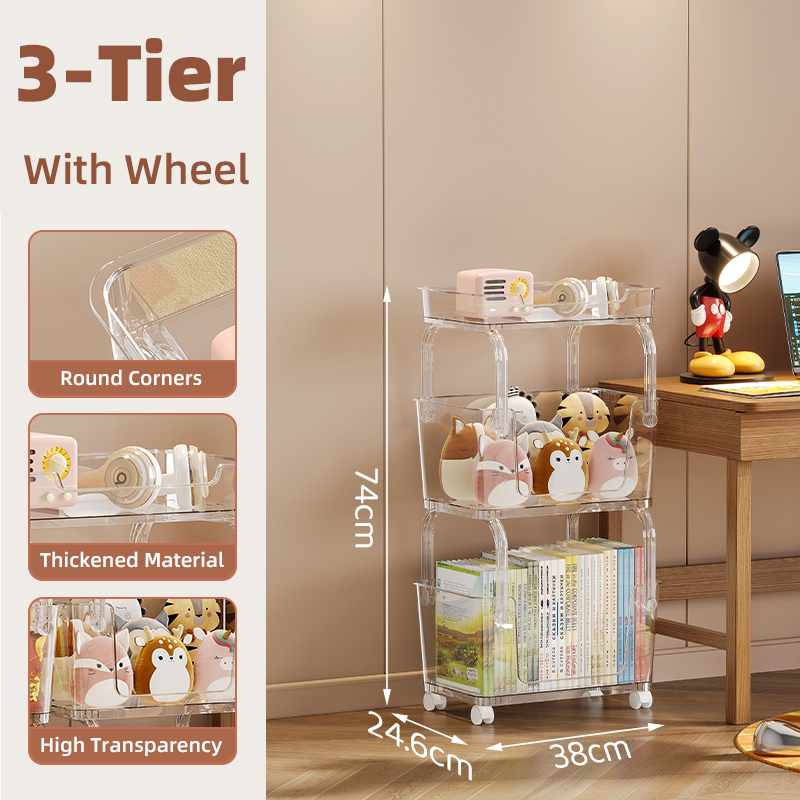 3-Tier
