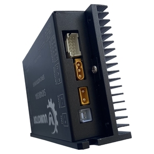 Fernbedienung RC 60A 24-48V FOC RS48V CAN Dual Controller Encoder Servomotor Treiber - Product Image 3