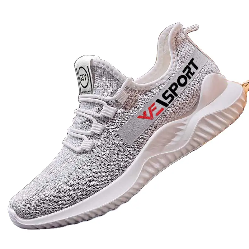 YATAI safety jogger Walking Style Shoes scarpe casual sportive