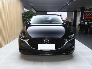 MAZDA <strong>AXELA</strong> <strong>2025</strong> NEW GASOLINE CAR AUTOMATIC 1.5L 2.0L POPULAR CHEAP CAR 5-SEAT SEDAN GOOD QUALITY MAZDA 3 MADE IN CHINA