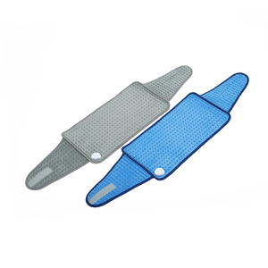 Winter Reusable Waist Wrap Heat Mat <strong>Pad</strong> Extra Long Chinese Medicine Heat <strong>Pad</strong> with Temperature Control Quilted and Washable - Product Image 1