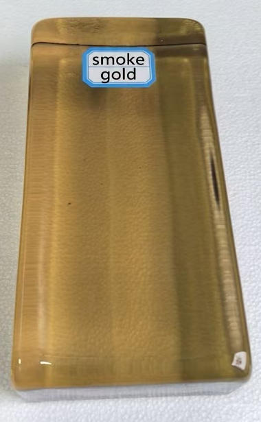 Smoke gold