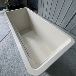Pencere ile balık gölet - Product Image 4