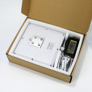 <strong>RS232</strong> or USB <strong>Interface</strong> 0-5m Read Range UHF <strong>RFID</strong> <strong>Reader</strong> IP65 ISO180006C/6B 7dBi Integrated <strong>Reader</strong> - Product Image 6