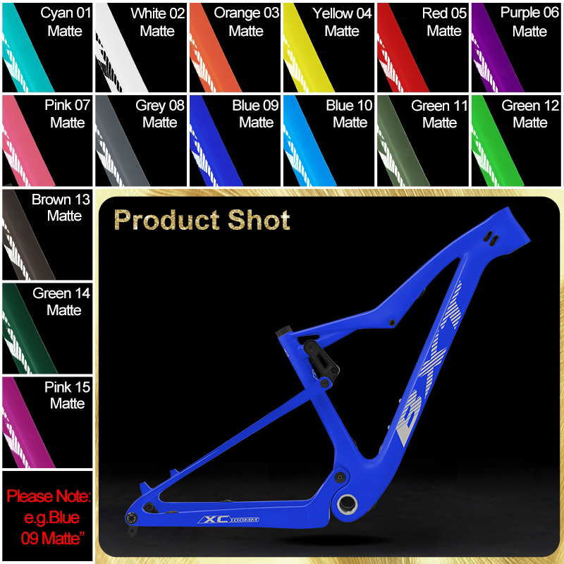 Multicolore-Mat