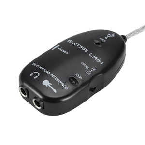 Соединительный кабель с гитарой и USB-разъемом - Product Image 3