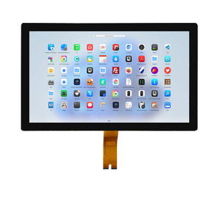 Moduli TFT LCD + TP da 18.5 pollici 300nit 1920*1080 risoluzione FHD TFT LCD Touch Screen modulo Display - Product Image 1