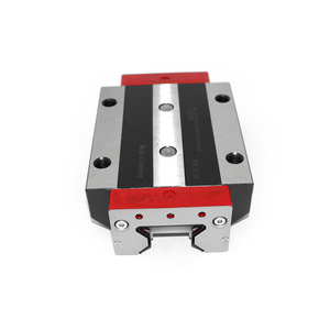 Guía de rodillos de guía lineal SCHNEEBERGER, guías de riel CNC MRW35 MRA25 MRB30 MRC45 MRD55 MRC65, piezas CNC, bloque de riel de guías lineales - Product Image 4