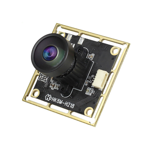 4K HD 8 Megapixel Wide Angle Large Screen Video Conferencing Industrial USB Live Streaming <strong>Camera</strong> Module