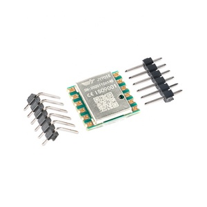 JY901S JY901B9 9軸加速度計ジャイロスコープMPU9250磁場姿勢角度センサーモジュールUARTIIC - Product Image 1