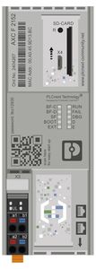 PLCs (Controller) e tecnologia di automazione I/Os per la tecnologia PLCnext AXC F 2152 - Controller AXC F 2152 - 2404267 - Product Image 4
