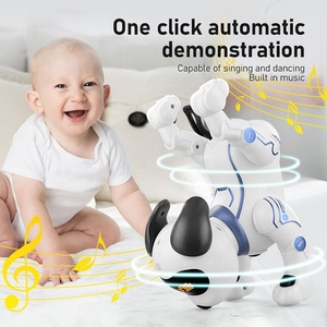 Робот-каскадер с дистанционным управлением - Product Image 2