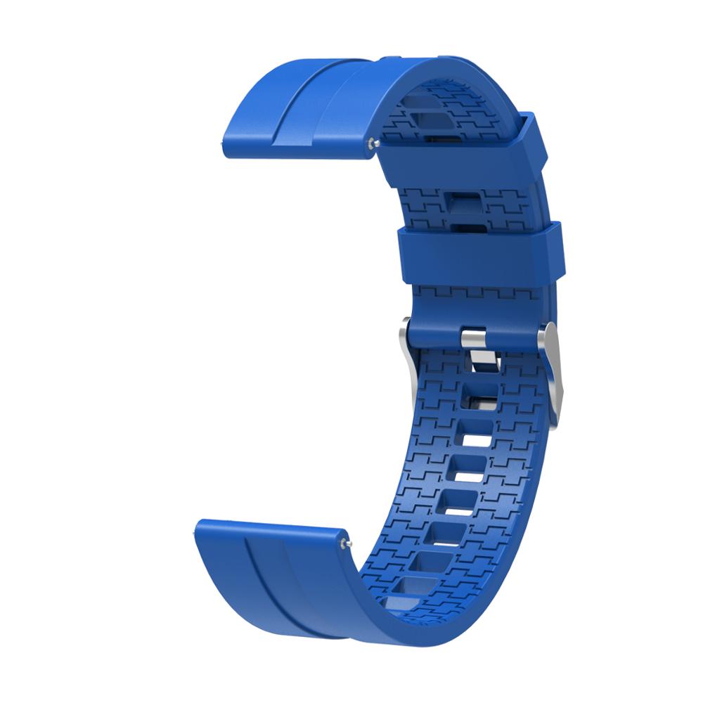 Bleu foncé