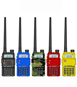 Mini sistema de intercomunicación inalámbrico-Walkie Talkies ligeros para negocios/niños (al por mayor) - Product Image 4